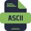 ASCII Tools